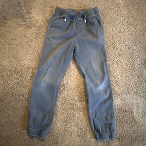 🚚 moving sale 5/$5 boys Tommy Hilfiger joggers